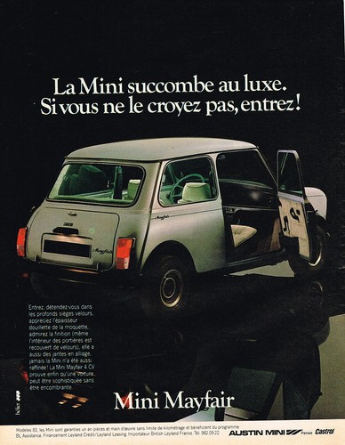 Publicite advertising 064 - advertising,
