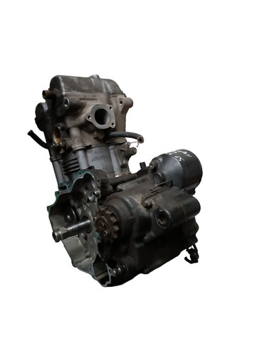 Moteur derbi gpr - moteur, 125