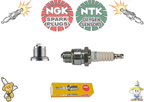Ngk allumage bougie - ngk, br6hs-10