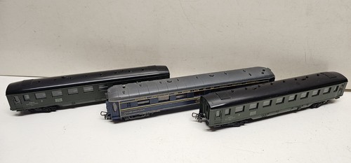 Hornby acho lot voitures - hornby,