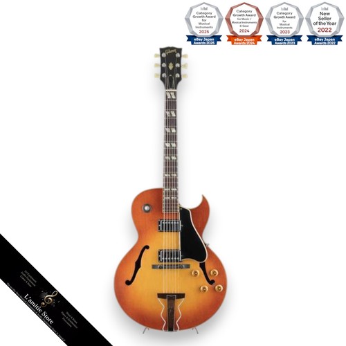 Guitare gibson es175d - gibson,