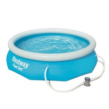 Bestway Ensemble de piscine