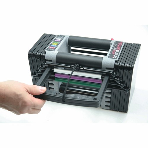Powerblock elite exp - powerblock,