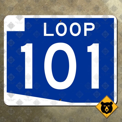 Arizona loop 101 - arizona, blue