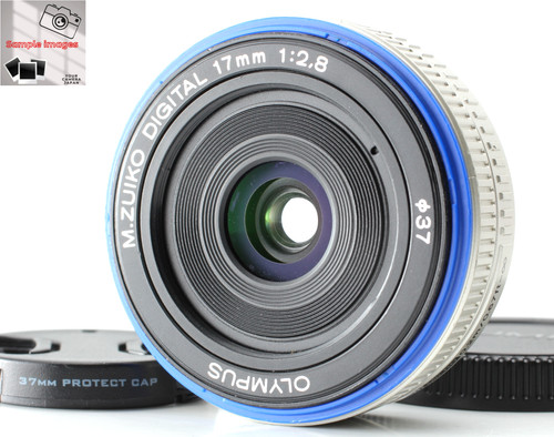 Neuf objectif olympus - [neuf],