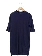 COS Robe en maille tricotées