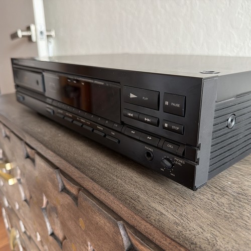 Denon dcd 810 - denon, pcm