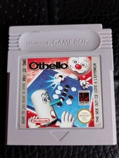 Othello Nintendo Game Boy Loose PAL GameBoy GB
