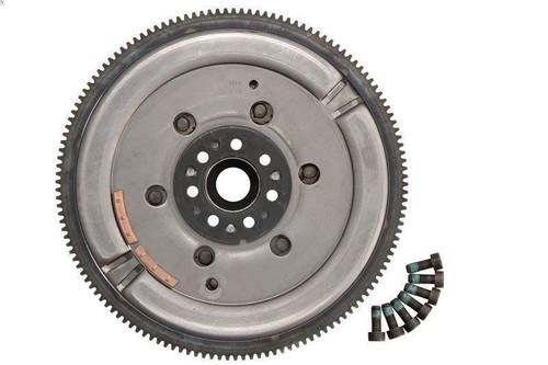 Volant moteur luk 415 - volant, 10