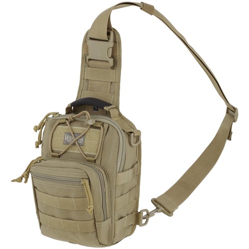 Maxpedition remora gearslinger - remora,
