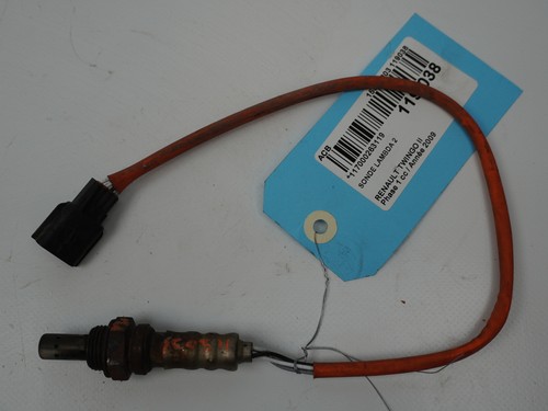 Sonde lambda occasion - , renault