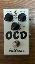 Fulltone OCD v1.4