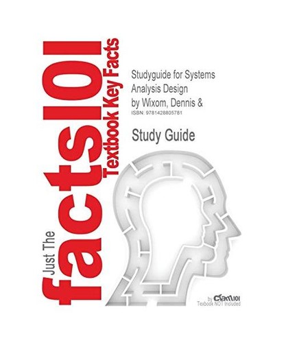 Studyguide for systems - studyguide,