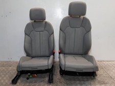 Interieur complet AUDI Q5 2 PHASE 1 80A883107BGW8