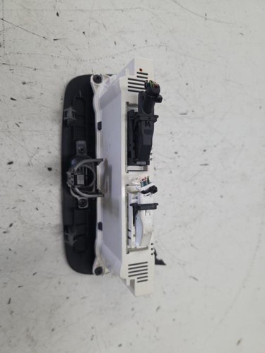 Commande chauffage ford fiesta - commande,