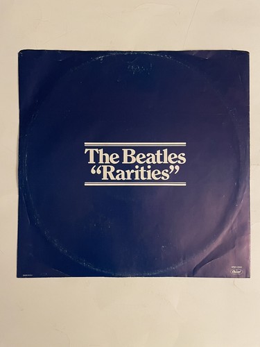 The beatles only 3 000 - beatles, 3,000