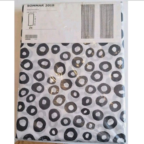 Ikea sommar 2018 - sommar, curtains