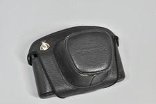 PENTAX TRÈS BEAU SAC D'ORIGINE pour tous modèle SPOTMATIC sauf Electro/ES/ES2