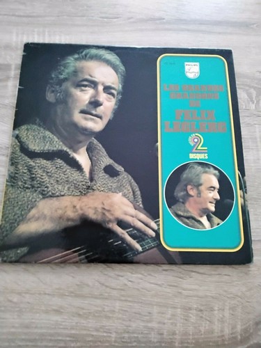 Félix leclerc les grandes - leclerc, /