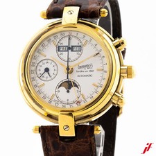 Montre hommes eberhard - hommes, &