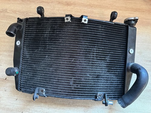 Radiateur origine moto - un,