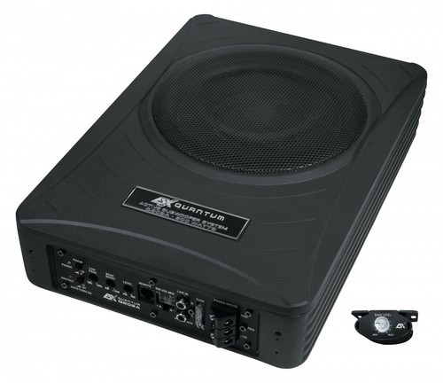 Esx q202a caisson bass - q202a,