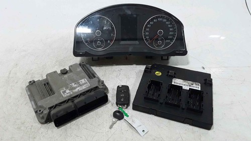 Kit demarrage volkswagen - demarrage,