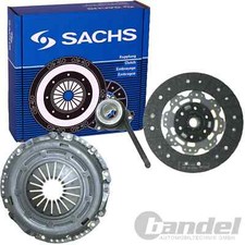 SACHS Kit D'Embrayage Complet