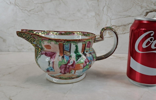 Jolie verseuse porcelaine - verseuse,