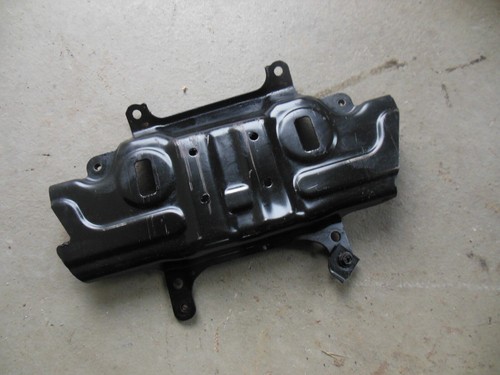 Subaru forester protection - 2.0,