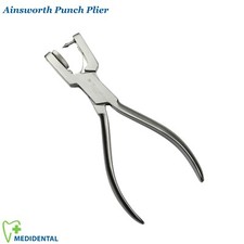 Caoutchouc Digue Instruments