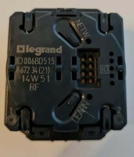 67234 legrand Interrupteur