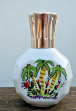 Lampe berger porcelaine