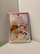 Charlotte aux Fraises 