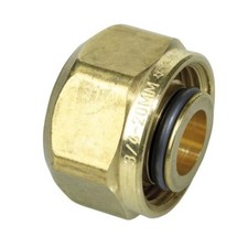 Sachet 2 raccords pour tube