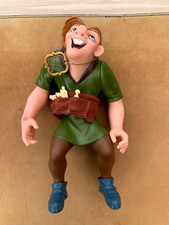figurine DISNEY LE BOSSU DE NOTRE DAME  30CM 12 POUCES ENVIRON