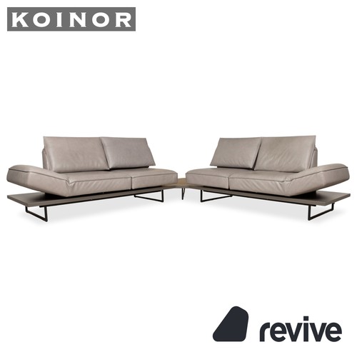 Koinor phoenix canapé - phoenix,