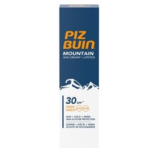 SPF30 Mountain Sun Crème +
