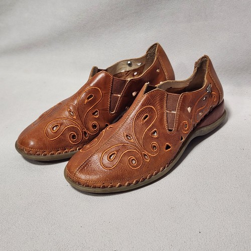 Pikolinos jerez tan leather - pikolinos,