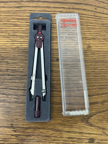 Rotring centro r529 117 - rotring,