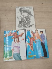 Manga angel heart - angel,
