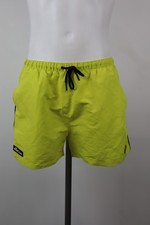 Ellesse Maillot De Bain Pantalon Court Homme Taille M Vintage Décontracté