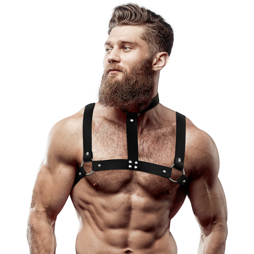 Fetish submissive attitude - attitude,