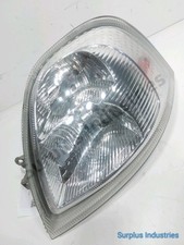 PHARE GAUCHE RENAULT MASTER 2 8200163516 / NE 12900