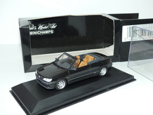 Peugeot 306 cabriolet 1995 - 306,