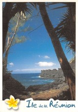 974-ILE DE LA REUNION SAINT PHILIPPE LE CAP MECHANT-N�T2673-C/0267