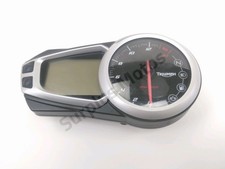 COMPTEUR TRIUMPH STREET TRIPLE