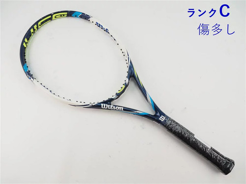 Wilson juice 100 2014 model - wilson,