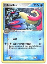 Carte pokémon milobellus - carte,
