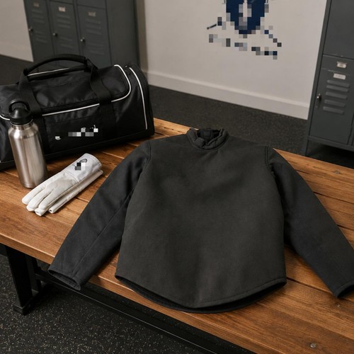 Veste entraînement - veste, d'entraînement